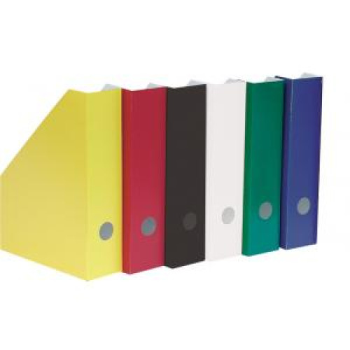 Archív na časopisy Herlitz Economy modrý Archív na časopisy Herlitz Economy modrý