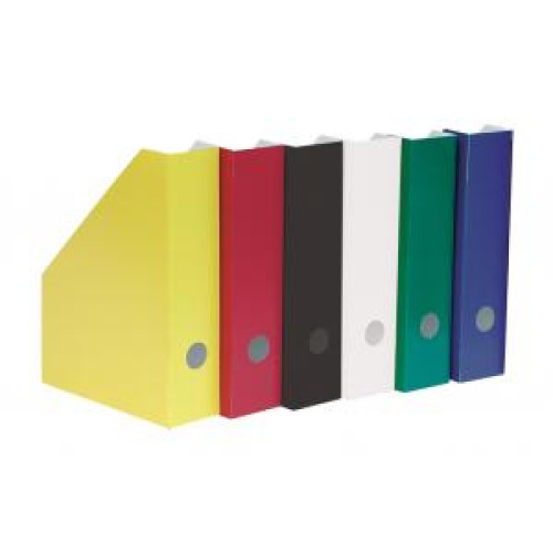 Archív na časopisy Herlitz Economy žltý Archív na časopisy Herlitz Economy žltý