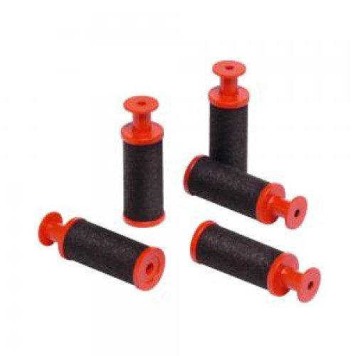 Valček do etiketovacích klieští 5ks dvojriadkových Valček do etiketovacích klieští 5ks dvojriadkových