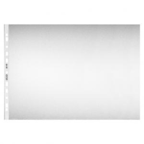 Euroobal Herlitz A3 matný 80mic 10ks Euroobal Herlitz A3 matný 80mic 10ks