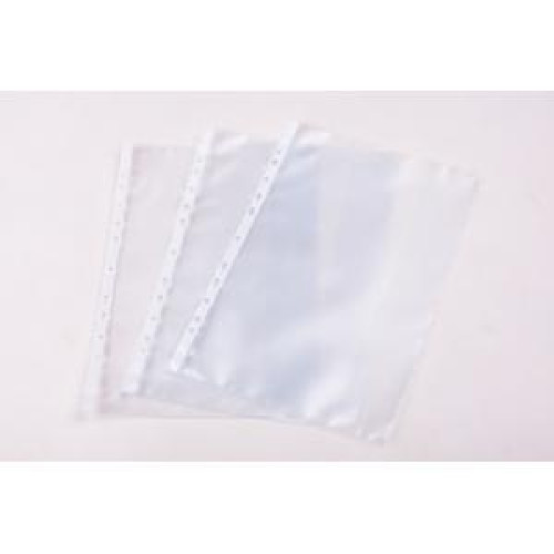 Euroobal A4 45mic. lesklý 25 kusov Euroobal A4 45mic. lesklý 25 kusov