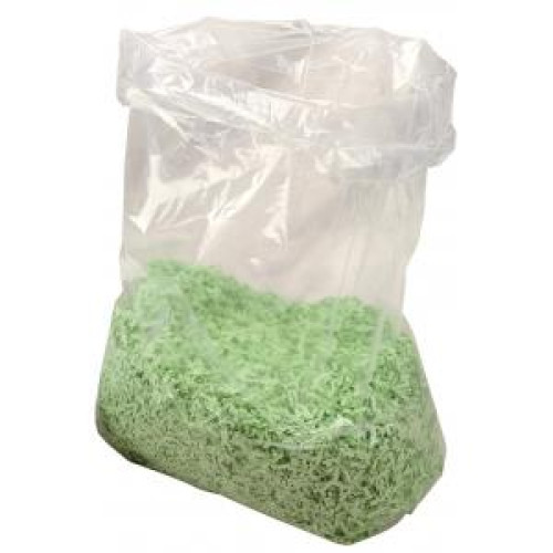 Odpadové vrecia pre skartovačku 525x425x1100mm 100ks Odpadové vrecia pre skartovačku 525x425x1100mm 100ks