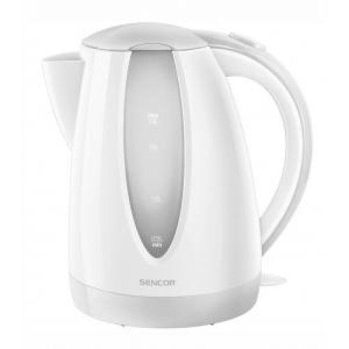 Rýchlovarná kanvica Sencor 1810WH
