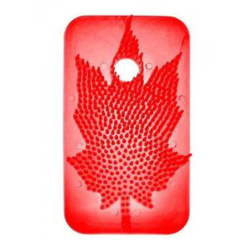 Závesná vôňa do zásobníka tropical (červená) 1 kus