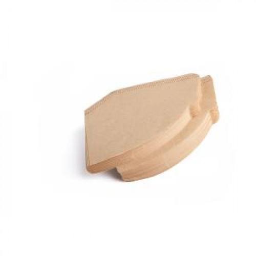 Kávové filtre AK veľkosť `4` 100 kusov Kávové filtre AK veľkosť `4` 100 kusov