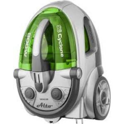 Vysávač Sencor SVC730GR-EUE2 zelený