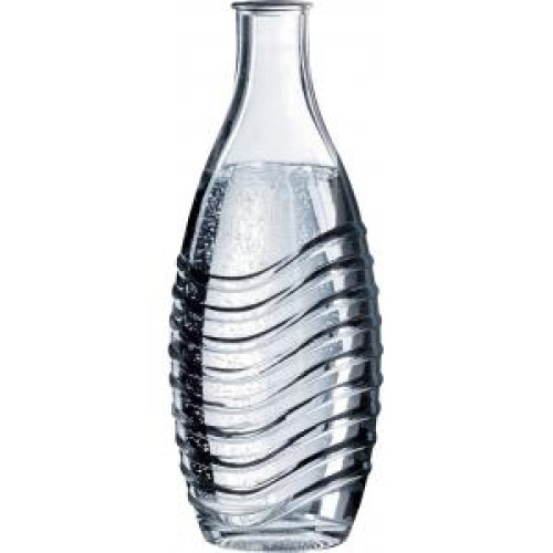 Náhradná fľaša do SodaStream Penguin sklenená 0,7 l Náhradná fľaša do SodaStream Penguin sklenená 0,7 l