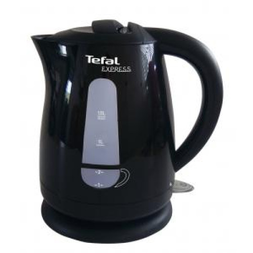 Rýchlovarná kanvica Tefal KO299830 čierna Rýchlovarná kanvica Tefal KO299830 čierna