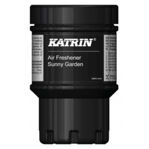 Náplň do osviežovača AIR FRESHENER SUNNY GARDEN Náplň do osviežovača AIR FRESHENER SUNNY GARDEN