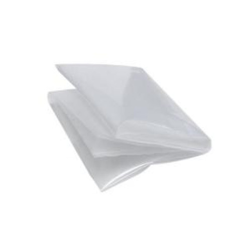 Vrecia na ťažký odpad 120 ℓ 120 mic. 65 x 120 cm, LDPE transparentné 1 ks Vrecia na ťažký odpad 120 ℓ 120 mic. 65 x 120 cm, LDPE transparentné 1 ks