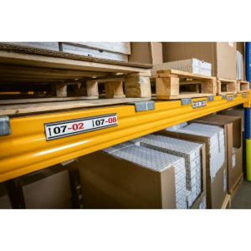 Magnetický C-profil 200x40mm Magnetický C-profil 200x40mm