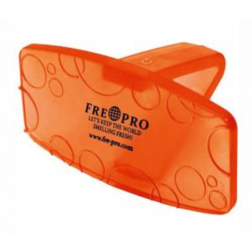 Vonný klip Bowl Fre-Pro - Mango (oranžový) 1 ks Vonný klip Bowl Fre-Pro - Mango (oranžový) 1 ks