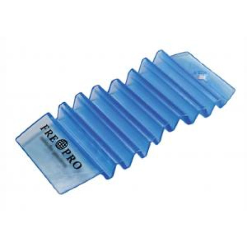 Vonná záveska HANG TAG Fre-Pro - Kvet bavlny (modrá) 1 ks Vonná záveska HANG TAG Fre-Pro - Kvet bavlny (modrá) 1 ks