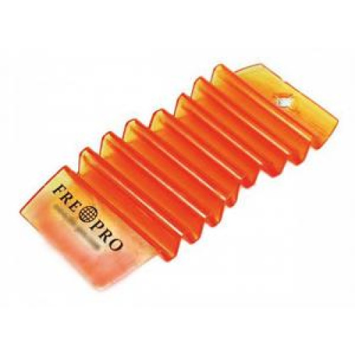 Vonná záveska HANG TAG Fre-Pro - Mango (oranžová) 1 ks Vonná záveska HANG TAG Fre-Pro - Mango (oranžová) 1 ks