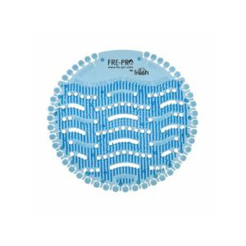 Pisoárové sitko Fre-Pro Wave 2 - Kvet bavlny (modré) 2 ks Pisoárové sitko Fre-Pro Wave 2 - Kvet bavlny (modré) 2 ks