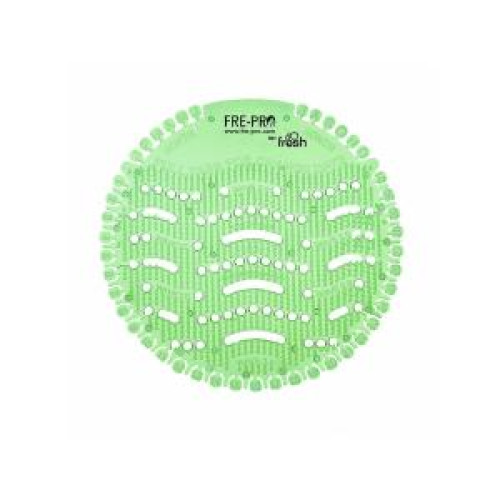 Pisoárové sitko Fre-Pro Wave 2 - Uhorka / melón (zelené) 2 ks Pisoárové sitko Fre-Pro Wave 2 - Uhorka / melón (zelené) 2 ks