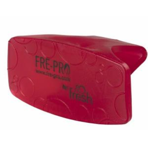 Vonný klip Bowl Fre-Pro - Kiwi / grapefruit (červené) 1 ks Vonný klip Bowl Fre-Pro - Kiwi / grapefruit (červené) 1 ks
