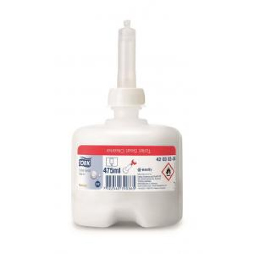 Dezinfekcia a čistič WC sedadiel TORK S2 Dezinfekcia a čistič WC sedadiel TORK S2