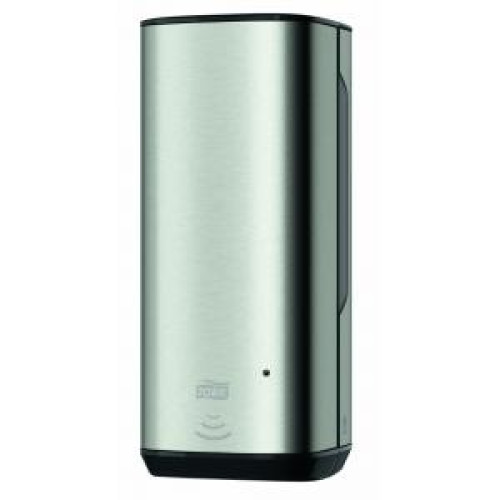 Dávkovač penového mydla TORK Aluminium so senzorom S4 Dávkovač penového mydla TORK Aluminium so senzorom S4