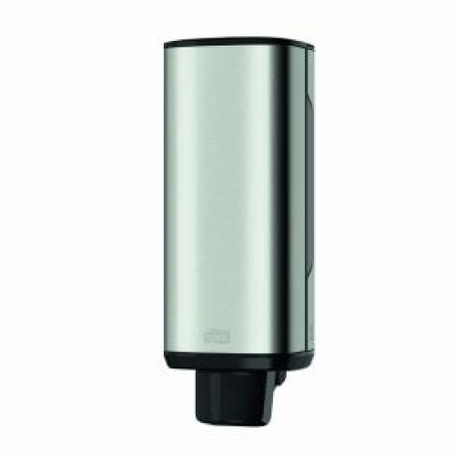 Dávkovač penového mydla TORK Aluminium manuálny S4 Dávkovač penového mydla TORK Aluminium manuálny S4