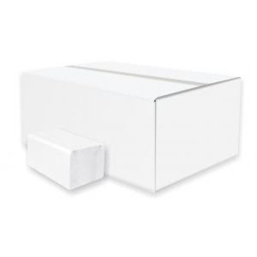 Servítky do zásobníkov Harmony 2-vrstvové biele, celulóza (20 bal.) Servítky do zásobníkov Harmony 2-vrstvové biele, celulóza (20 bal.)