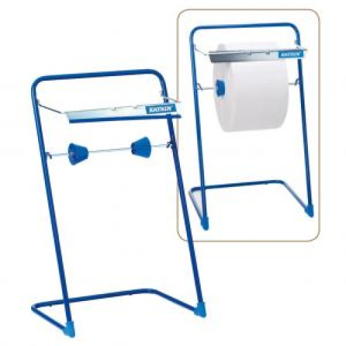 Stojan na priemyselné utierky KATRIN Stojan na priemyselné utierky KATRIN