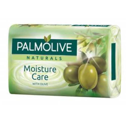 Palmolive tuhé mydlo 90 g - Oliva Palmolive tuhé mydlo 90 g - Oliva