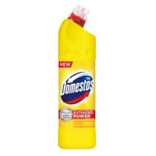 Domestos WC čistiaci gél 750 ml - Citrus Fresh Domestos WC čistiaci gél 750 ml - Citrus Fresh