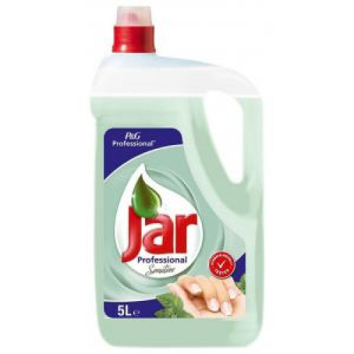 JAR na riad 5L Profesional Sensitive JAR na riad 5L Profesional Sensitive