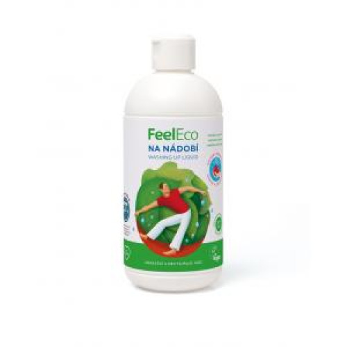 Feel Eco na riad 500 ml ovocie Feel Eco na riad 500 ml ovocie
