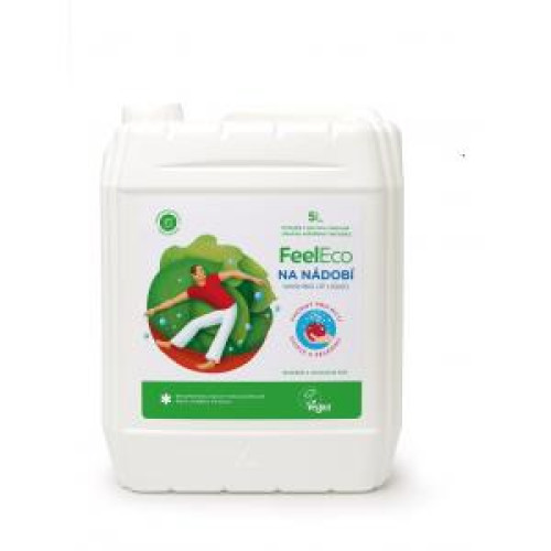 Feel Eco na riad 5000 ml ovocie Feel Eco na riad 5000 ml ovocie