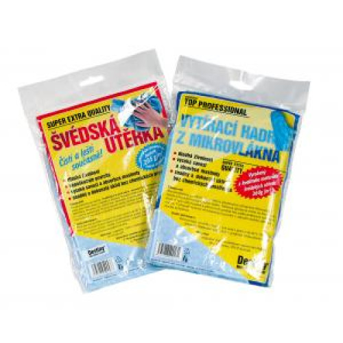 Švédska utierka 60 x 50 mm Cedric Švédska utierka 60 x 50 mm Cedric