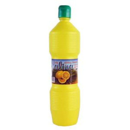 Citrónová šťava Alina 380 ml Citrónová šťava Alina 380 ml