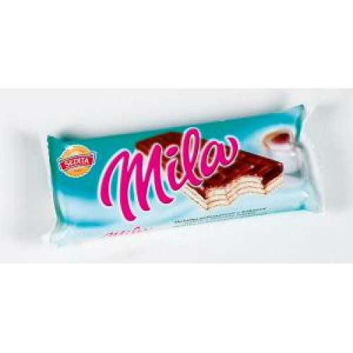 Mila rezy 50g Mila rezy 50g