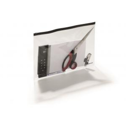 Plastový obal A4 so zipsom DURABLE Plastový obal A4 so zipsom DURABLE