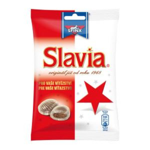 Cukríky Slavia 90 g Cukríky Slavia 90 g
