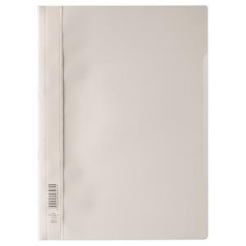 Rýchloviazač štandardný DURABLE biely Rýchloviazač štandardný DURABLE biely