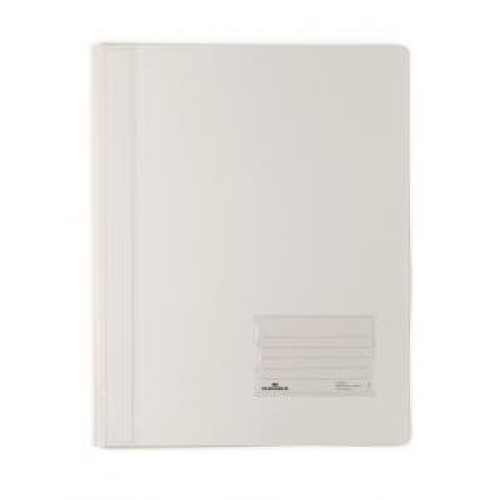 Rýchloviazač DURABLE DOCUMENT biely Rýchloviazač DURABLE DOCUMENT biely