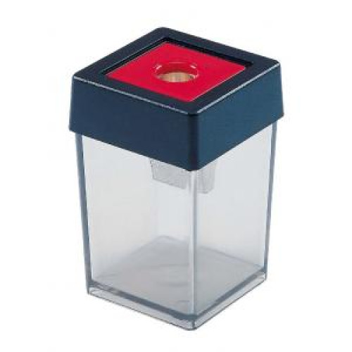 Strúhadlo DAHLE kovové s boxom Strúhadlo DAHLE kovové s boxom