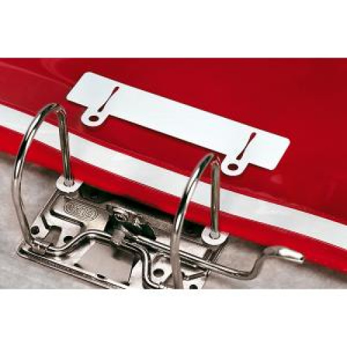 Zakladací pásik k rýchloviazačom DURABLE Zakladací pásik k rýchloviazačom DURABLE