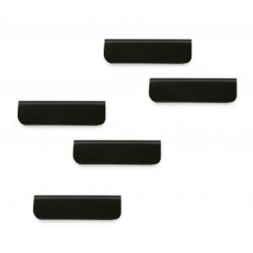 Samolepiaci magnetický klip DURAFIX CLIP 60 mm čierny Samolepiaci magnetický klip DURAFIX CLIP 60 mm čierny