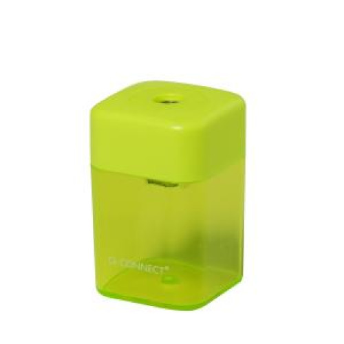 Strúhadlo Q-CONNECT plastové Strúhadlo Q-CONNECT plastové