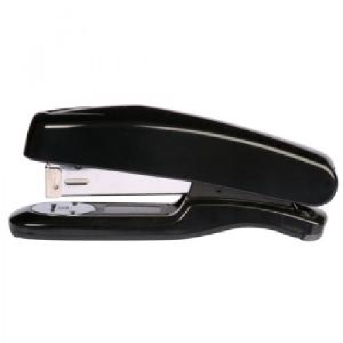 Zošívačka Q-CONNECT s obalom z ABS plastu čierna 20 listov Zošívačka Q-CONNECT s obalom z ABS plastu čierna 20 listov