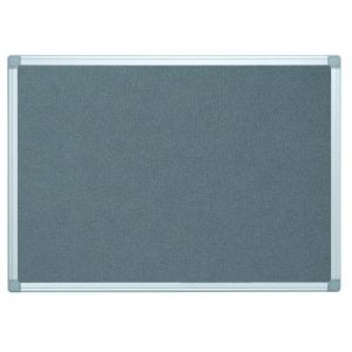 Tabuľa napichovacia Q-CONNECT 60x90 cm sivá Tabuľa napichovacia Q-CONNECT 60x90 cm sivá