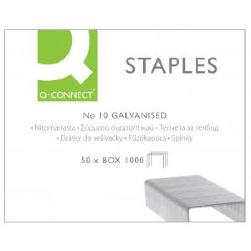 Spinky Q-CONNECT 10 /1000/ Spinky Q-CONNECT 10 /1000/