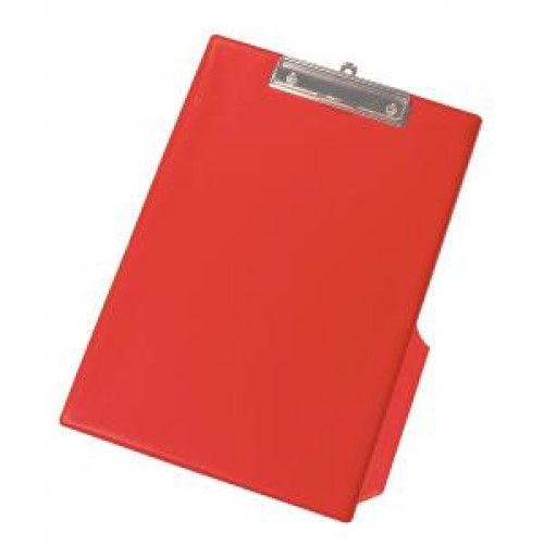 Písacia podložka A4 Q-CONNECT červená Písacia podložka A4 Q-CONNECT červená