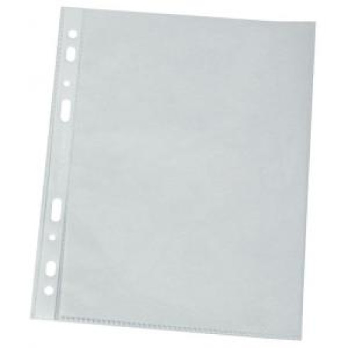 Euroobal Q-CONNECT A4 matný 50mic Euroobal Q-CONNECT A4 matný 50mic