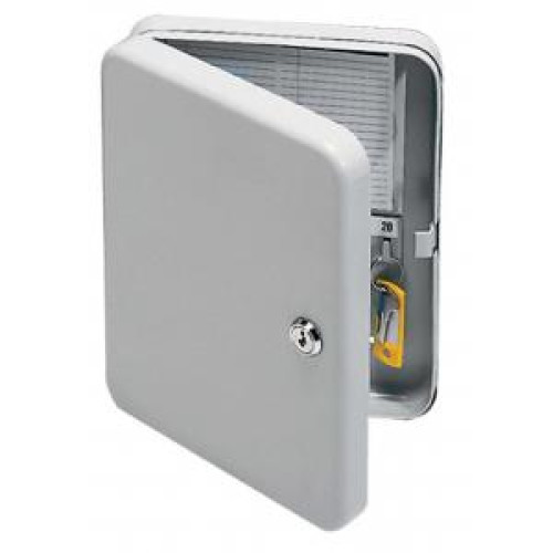 Skrinka na 20 kľúčov Q-CONNECT