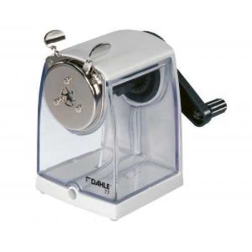 Strúhadlo DAHLE 77 mechanické kovové Strúhadlo DAHLE 77 mechanické kovové