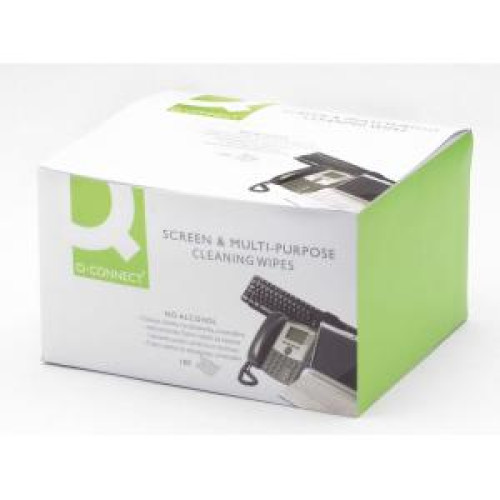 Čistiace utierky viacúčelové Čistiace utierky viacúčelové